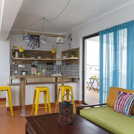 Apartment Saga &